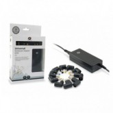 CARGADOR CONCEPTRONIC PORTATIL 65W AUTOMATICO