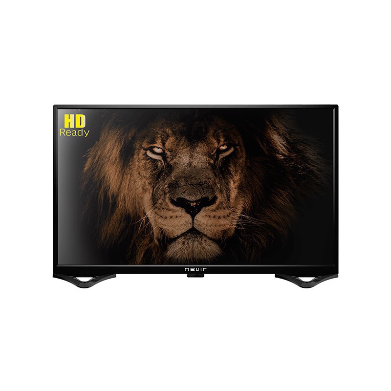 TV NEVIR LED 32" SMART TV TDT HDMI USB NVR-8075-32RD2S-SMA-N