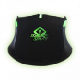 RATON KEEP OUT GAMING 8200DPI/9B XPOSEIDONB