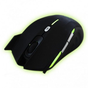 RATON KEEP OUT GAMING 8200DPI/9B XPOSEIDONB