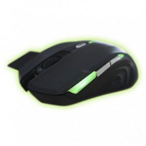 RATON KEEP OUT GAMING 8200DPI/9B XPOSEIDONG