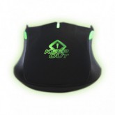 RATON KEEP OUT GAMING 8200DPI/9B XPOSEIDONG