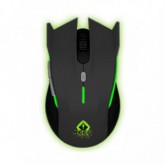 RATON KEEP OUT GAMING 8200DPI/9B XPOSEIDONG