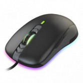 RATON KEEP OUT OPTICAL GAMING 8200DPI/6B. X9CH