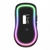 RATON KEEP OUT OPTICAL GAMING 4000DPI/6B. X5PRO