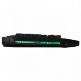 TECLADO KEEP OUT GAMING 3 PROF / 8 KEYS/MECANICO F110*