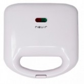 SANDWICHERA NEVIR MOLDE TRIANGULAR 750W