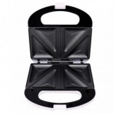 SANDWICHERA NEVIR MOLDE TRIANGULAR 750W