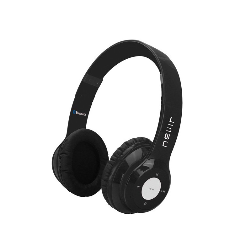 AURICULAR NEVIR BLUETOOTH NVR-946-BH BLANCO