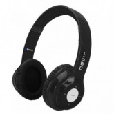 AURICULAR NEVIR BLUETOOTH NVR-946-BH BLANCO