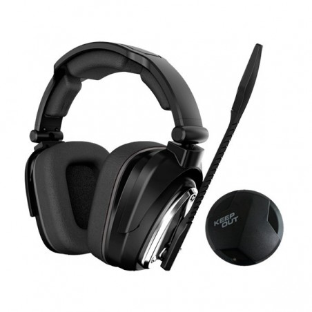 AURICULAR KEEP OUT 7.1  HXAIR 