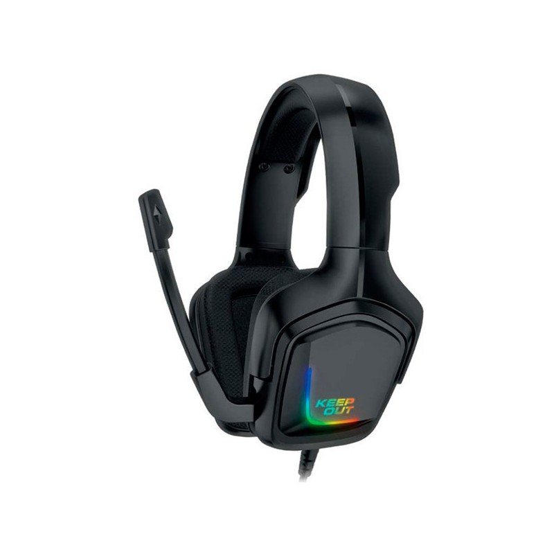 AURICULAR KEEP OUT GAMING  HX601 PC PS4 PS5 XBOX 
