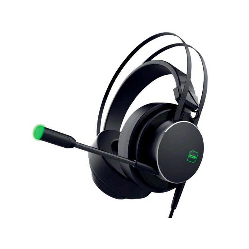 AURICULAR KEEP OUT 7.1 GAMING  HX801  PC PS4. 