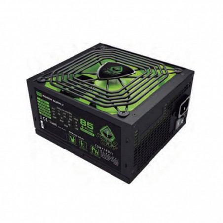 FUENTE ALIMENTACION KEEP OUT 700W POWER SUPPLY 14CM FAN 