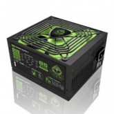 FUENTE ALIMENTACION KEEP OUT 800W BULK GAMING PSU 14CM PFC