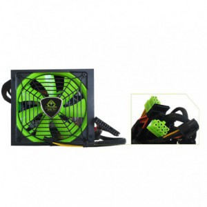FUENTE ALIMENTACION KEEP OUT 900WV2 GAMING PSU 14CM PFC   