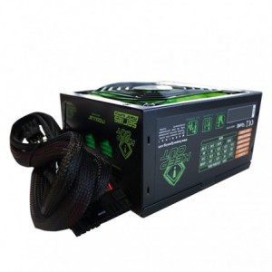 FUENTE ALIMENTACION KEEP OUT FX1000 GAMING PSU 14CM APFC   