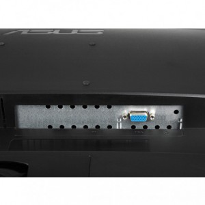 MONITOR ASUS 21.5" VP228DE 1920 X1080 VESA/VGA*