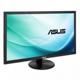 MONITOR ASUS 21.5" VP228DE 1920 X1080 VESA/VGA*