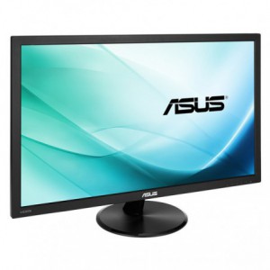 MONITOR ASUS 21.5" VP228HE FULL HD/VGA/HDMI MULTIMEDIA