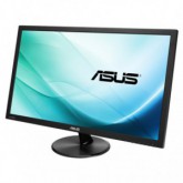 MONITOR ASUS 21.5" VP228HE FULL HD/VGA/HDMI MULTIMEDIA*