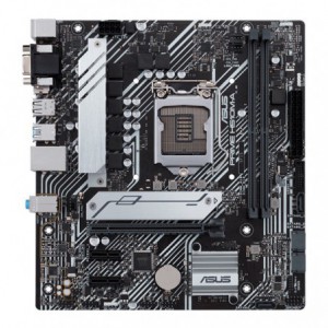 PLACA BASE ASUS PRIME H510M-A  LGA1200 USB3.2  SATA