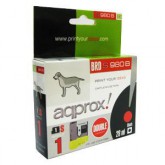 INK JET COMP BROTHER LC980BK/LC1100BK/LC985BK NEGRO