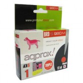 INK JET COMP BROTHER LC980M/LC1100M/LC985M MAGENTA