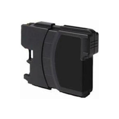 INK JET COMP BROTHER LC985BK NEGRO*