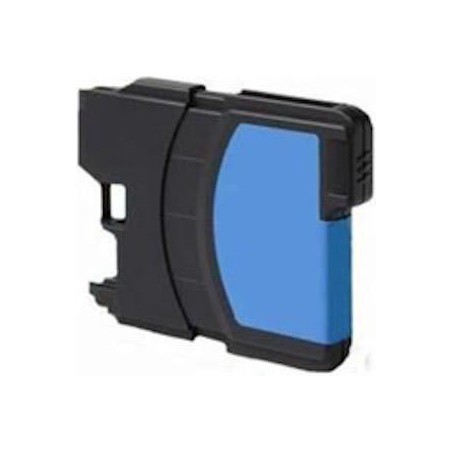 INK JET COMP BROTHER LC985C CYAN*