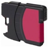 INK JET COMP BROTHER LC985M MAGENTA*