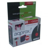 INK JET COMP BROTHER LC1000MV2 LC970 MAGENTA