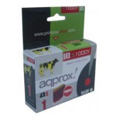 INK JET APPROX BROTHER LC1000YV2 AMARILLO