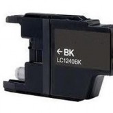 INK JET COMP BROTHER LC1240BK NEGRO