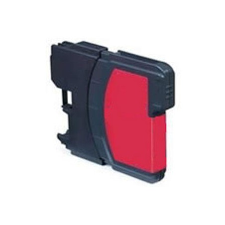 INK JET COMP BROTHER LC1240M MAGENTA