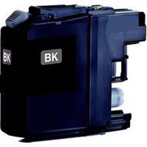 INK JET COMP BROTHER LC123BK NEGRO 