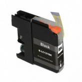 INK JET APPROX  BROTHER LC127BK NEGRO