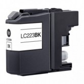 INK JET COMP BROTHER LC223BK NEGRO