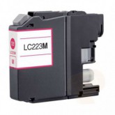 INK JET COMP BROTHER LC223M MAGENTA 