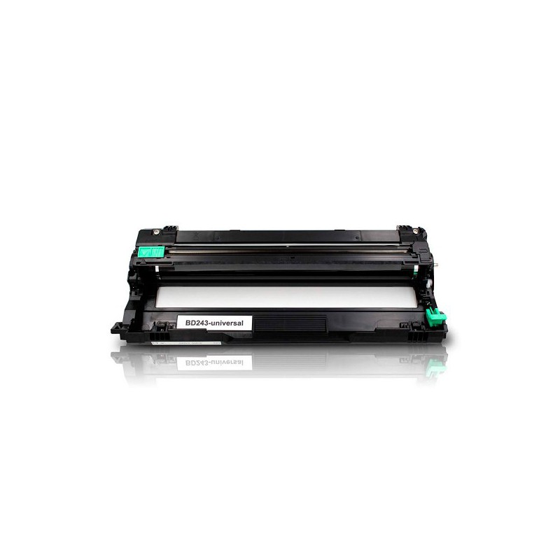 DRUM COMP.PREMIUM BROTHER DR243 POR UND DE TONER