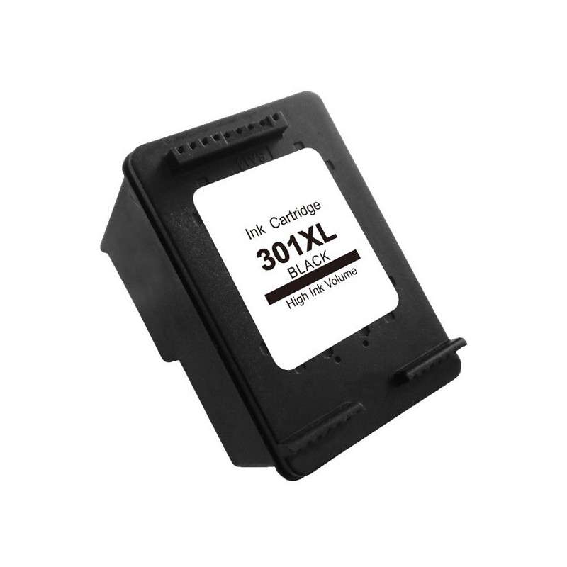 INK JET APPROX PARA USO HP301XL NEGRO  