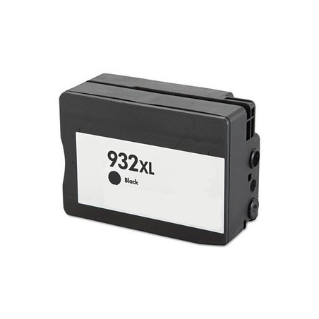 INK JET APPROX PARA USO HP Nº 932XL NEGRO