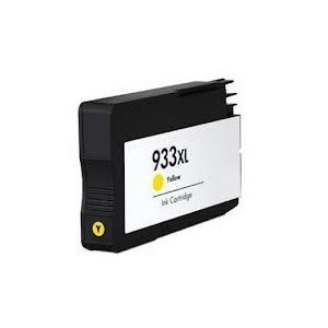 INK JET APPROX PARA USO HP Nº 933XL AMARILLO 