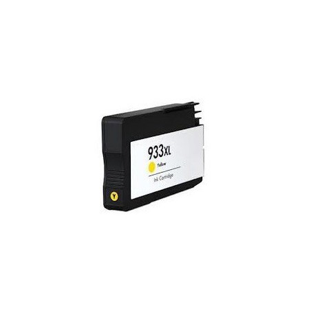 INK JET APPROX PARA USO HP Nº 933XL AMARILLO 
