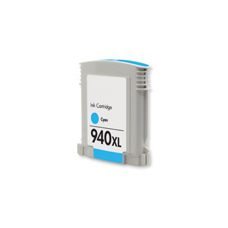 INK JET APPROX PARA USO HP 940XL CYAN 
