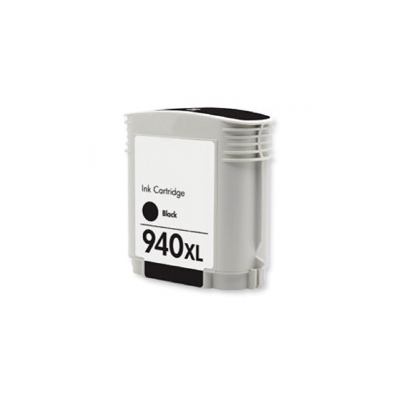 INK JET APPROX PARA USO HP 940XL NEGRO