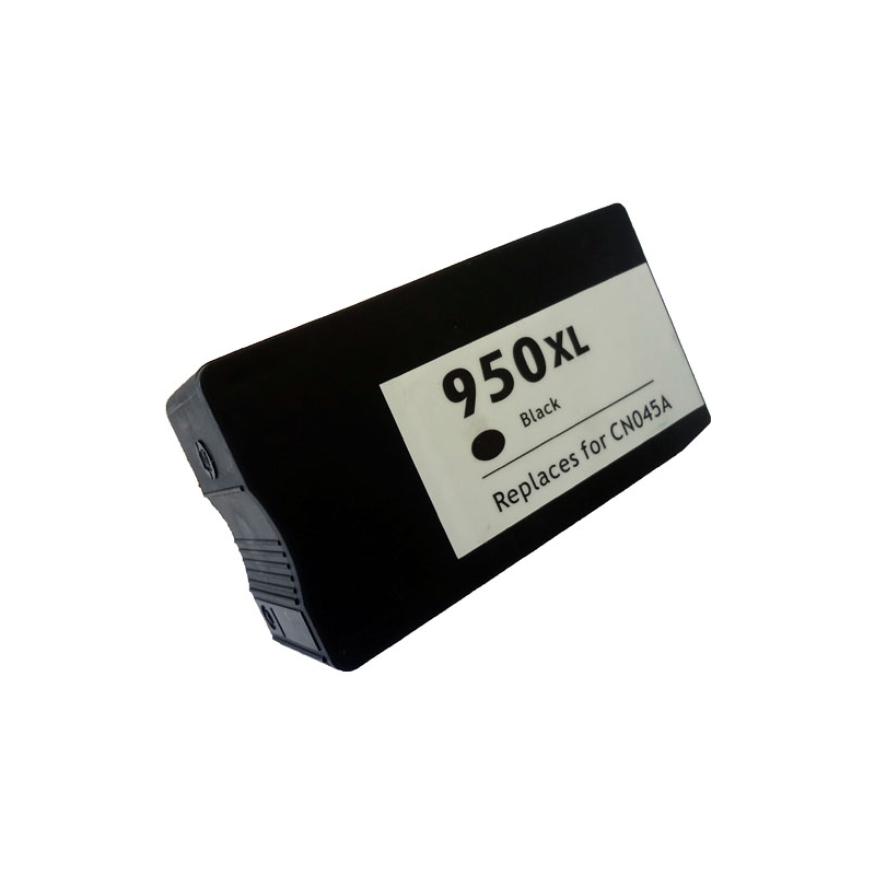 INK JET APPROX PARA USO HP 950XL NEGRO 