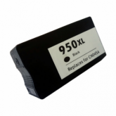 INK JET APPROX PARA USO HP 950XL NEGRO 