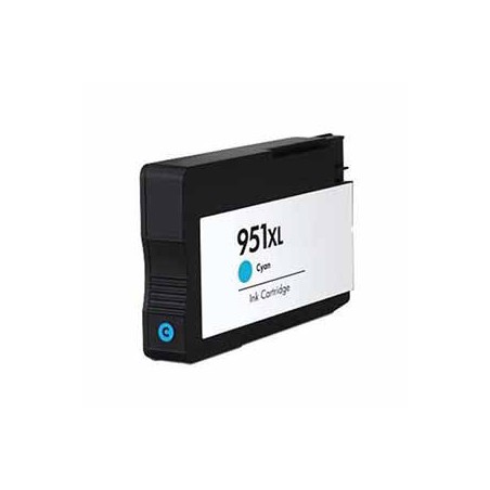 INK JET APPROX PARA USO HP 951XL CYAN