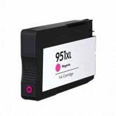 INK JET APPROX PARA USO HP 951XL MAGENTA 